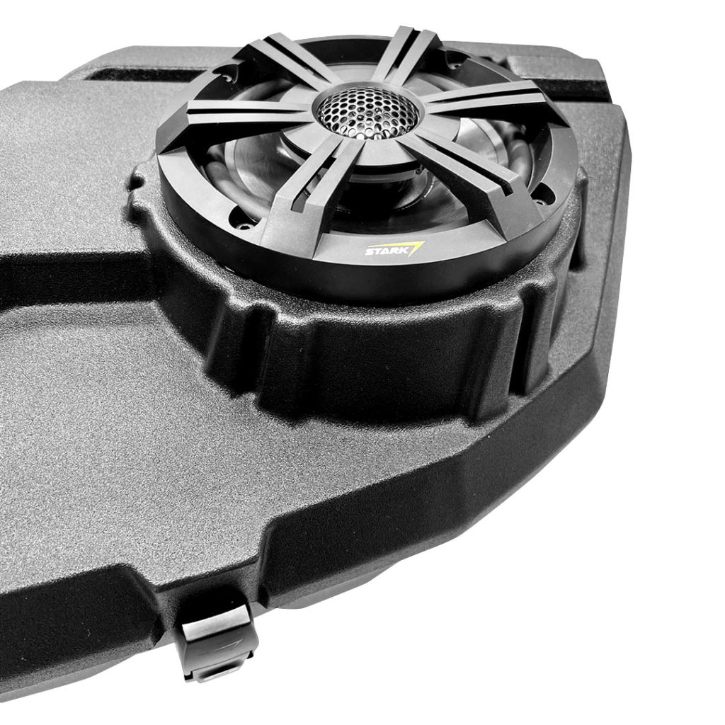 CAJA SEVEN BEATS 2 NEGRA – Stark7