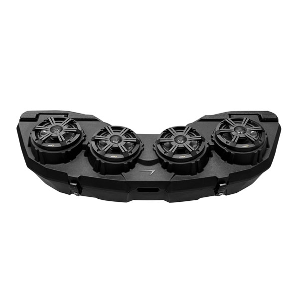 Seven Beats 4 - Con Bocinas