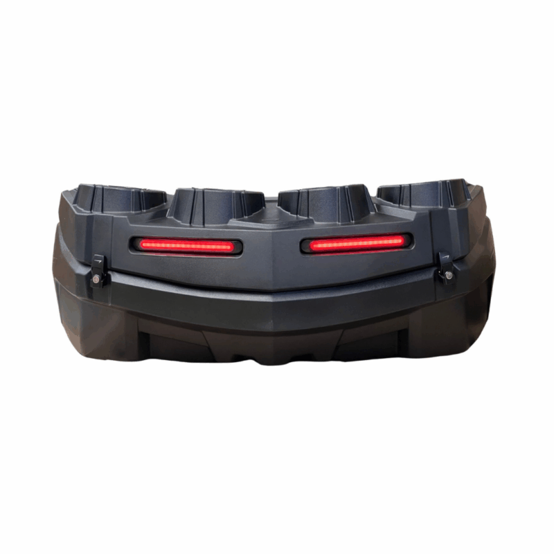 MARK IV (sin bocinas)